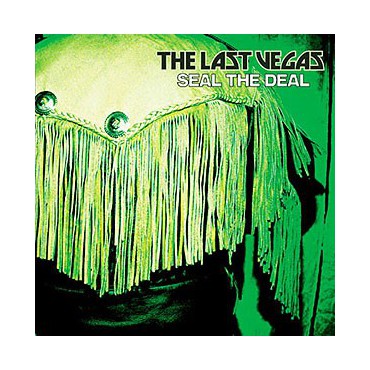 The Last Vegas " Seal The Deal "