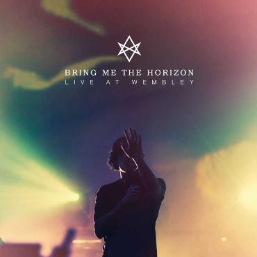 Bring Me The Horizon " Live at Wembley "