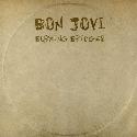 Bon Jovi " Burning bridges "