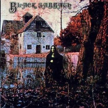 Black Sabbath " Black Sabbath " 