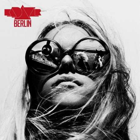 Kadavar " Berlin " 