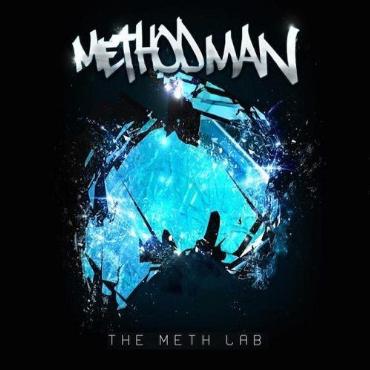 Method Man " The meth lab " 