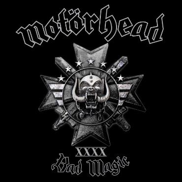 Motorhead " Bad magic "