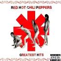 Red Hot Chili Peppers " Greatest hits "