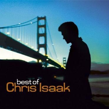 Chris Isaak " Best of " 