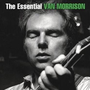 Van Morrison " The essential " 