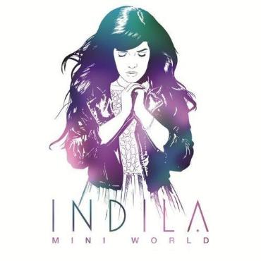 Indila " Mini world "