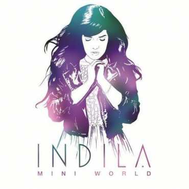Indila " Mini world "