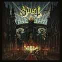 Ghost " Meliora "