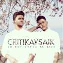 Critika & Saik " Lo que nunca te dije "