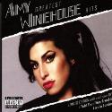 Amy Winehouse " Greatest hits "