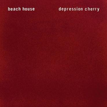 Beach House " Depression cherry " 