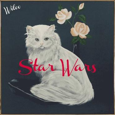 Wilco " Star wars " 