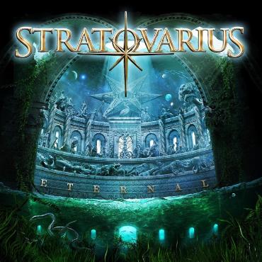 Stratovarius " Eternal " 