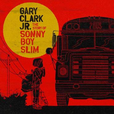 Gary Clark Jr " The story of Sonny Boy Slim " 