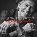 Keith Richards " Crosseyed heart "