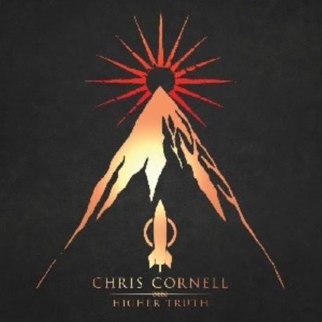 Chris Cornell " Higher truth " 