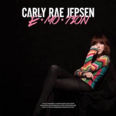 Carly Rae Jepsen " Emotion "