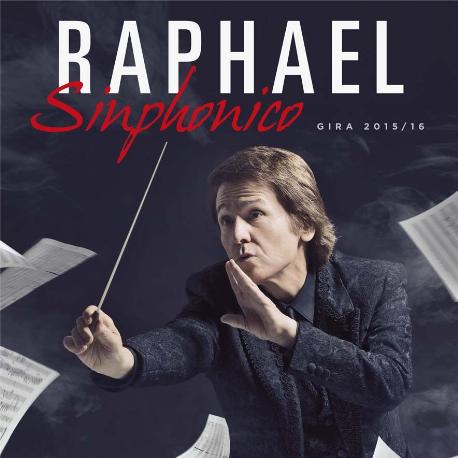 Raphael " Sinphónico " 