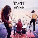 Taste " What's going on-Live at the isle of Wight "