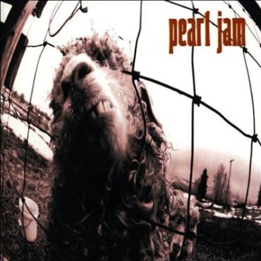 Pearl Jam " VS. " 