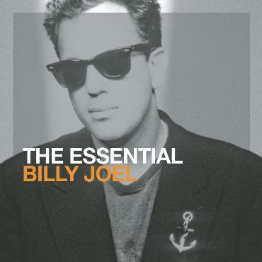 Billy Joel " The essential " 