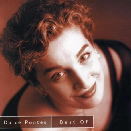 Dulce Pontes " Best of " 