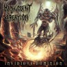 Malevolent Creation " Invidious Dominion "
