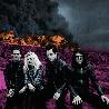 The dead weather " Dodge and burn " 