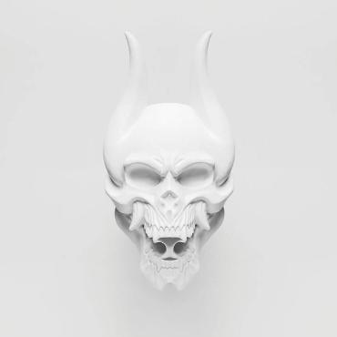 Trivium " Silence in the snow " 