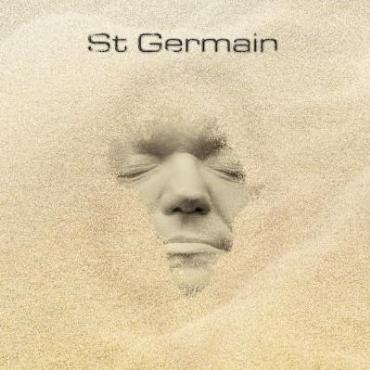 St. Germain " St. Germain " 