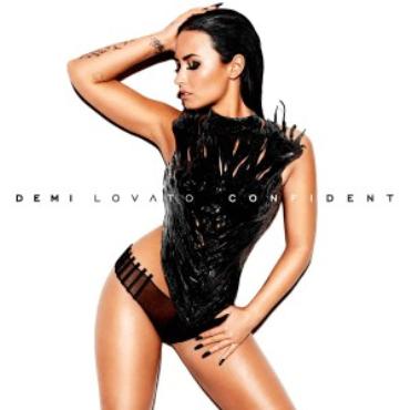 Demi Lovato " Confident " 
