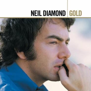 Neil Diamond " Gold " 