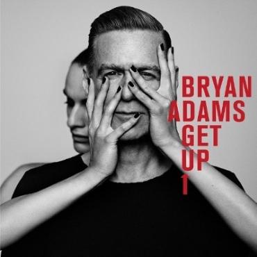 Bryan Adams " Get up " 