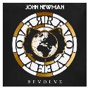 John Newman " Revolve "