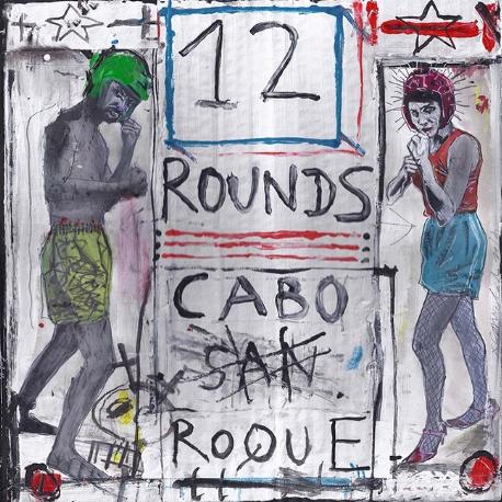 Cabo San Roque " 12 rounds " 