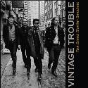 Vintage trouble " The bomb shelter sessions "