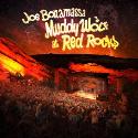 Joe Bonamassa " Muddy Wolf at Red rocks "