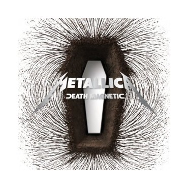 Metallica " Death Magnetic "