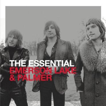 Emerson, Lake & Palmer " The essential "
