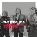 Emerson, Lake & Palmer " The essential "