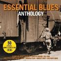 Essential blues anthology V/A