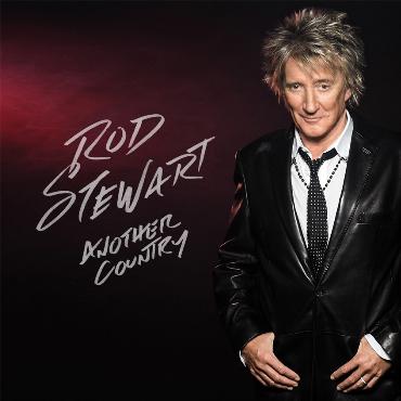 Rod Stewart " Another country " 