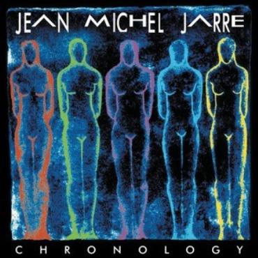 Jean Michel Jarre " Chronology "