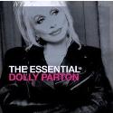 Dolly Parton " The essential "