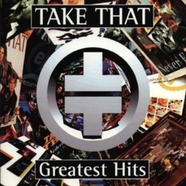 Take That " Greatest hits " 