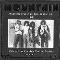 Mountain " Woodstock festival/New Canaan H.S. 1969 "