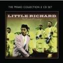 Little Richard " The essential recordings "