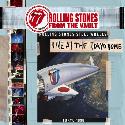 Rolling Stones " From the vault-Live at the Tokyo dome 1990 "