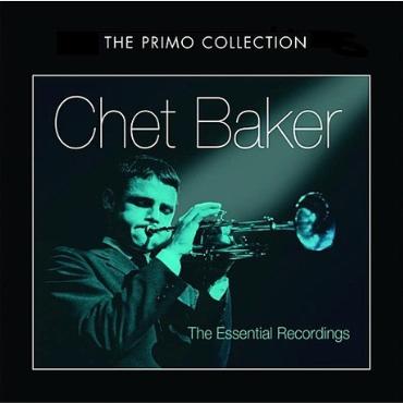 Chet Baker " Essential early recordings "